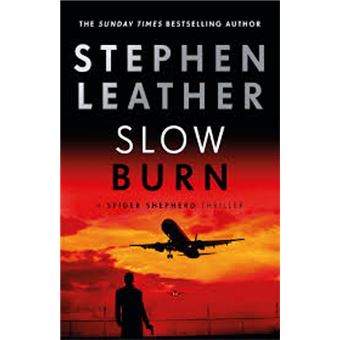 Slow burn