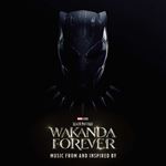 Black Panther: Wakanda Forever. Music From And Inspired By B.S.O. - 2 Vinilos