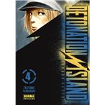 Detonation Island 04