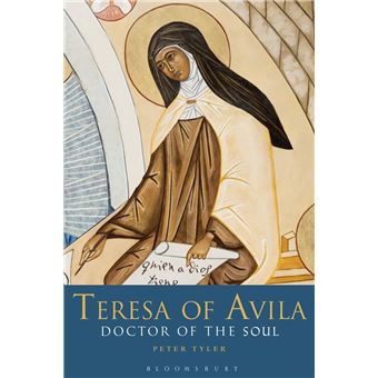 Teresa of Avila - 1