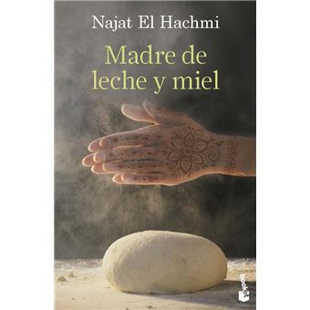 Madre de leche y miel