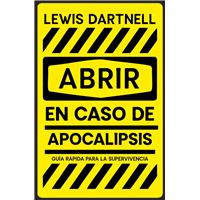 Abrir en caso de Apocalipsis