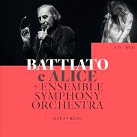 Live in Roma (CD + DVD)