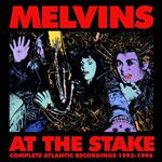 At the Stake - 3 CDs