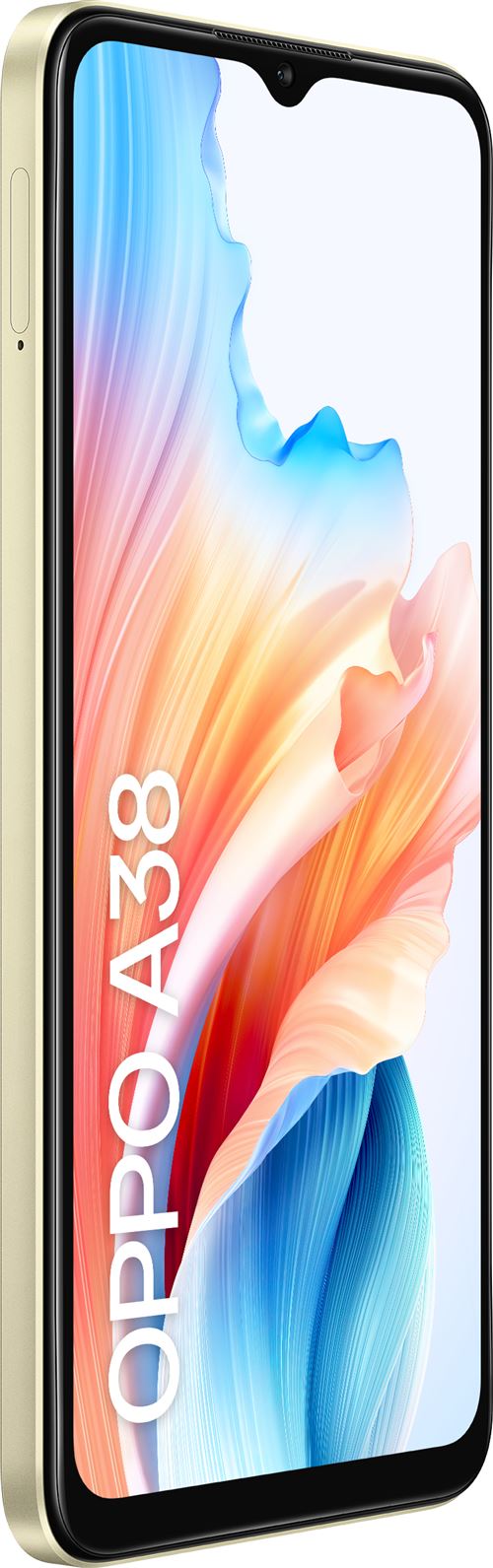 OPPO A38 6,56'' 128GB Oro - Smartphone