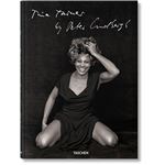 Tina Turner by Peter Lindbergh