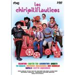 Pack Los Chiripitiflauticos - DVD