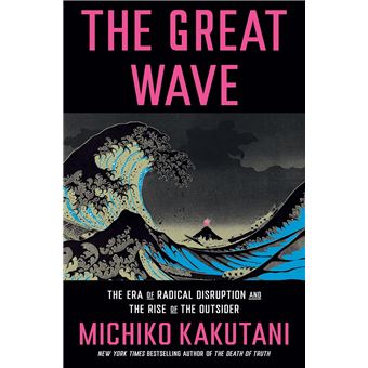The Great Wave