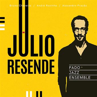 Fado Jazz Ensemble - CD