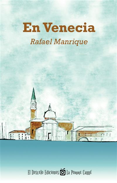 El Desvelo Claro En Venecia