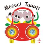 Meeec! Tuuut!