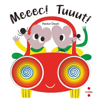 Meeec! Tuuut!