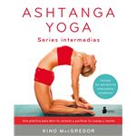 Ashtanga yoga-series intermedias