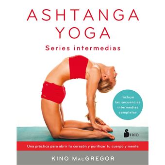 Ashtanga yoga-series intermedias
