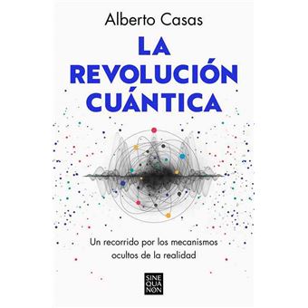 La revolucion cuantica