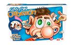 Gaston cabezon