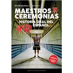 Maestros De Ceremonias-Historia Oral Del Hip Hop Español