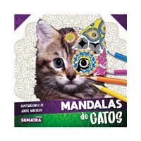 Mandalas de gatos
