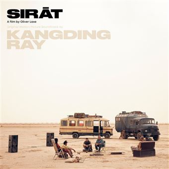Sirat B.S.O. - CD