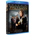 La vida de los santos - Blu-ray
