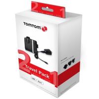 TomTom 2 for One / Start Pack cargador + funda