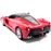 Coche Ferrari 1:24 La Ferrari Race and Play_1