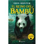Nacidos en la inundación (El reino del bambú 1)