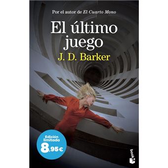 El último juego