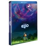 Elio - Steelbook Blu-ray
