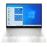 Portátil HP Envy 14-eb0005ns Intel  I7-1165G7/16/1S/1650/W/14Q SLV