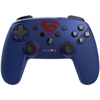 Mando inalámbrico Trust Muta GXT542SM Superman  