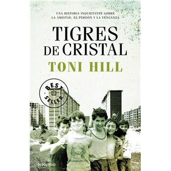 Tigres de cristal