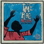 The Time For Peace Is Now - CD
