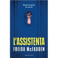 L´´assistenta (L´´assistenta 1)
