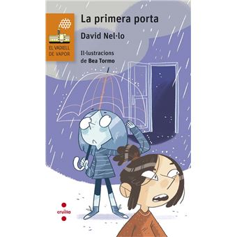 La primera porta - 1