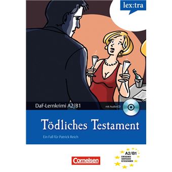 A2-B1 - Tödliches Testament