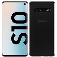 Samsung Galaxy S10 6,1” 128GB Negro