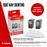 Multipack Cartuchos de tinta Canon PG-540/CL-541 Negro, Cian, Magenta, Amarillo + Papel
