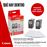 Multipack Cartuchos de tinta Canon PG-540/CL-541 Negro, Cian, Magenta, Amarillo + Papel