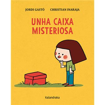 Unha caixa misteriosa