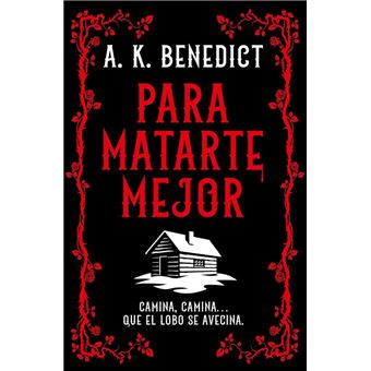 Para matarte mejor - 1