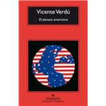 El planeta americano. Premio Anagrama de Ensayo 1996