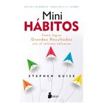 Mini hábitos