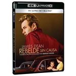 Rebelde sin causa - UHD + Blu-ray