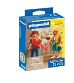 Playmobil Pareja Enamorada