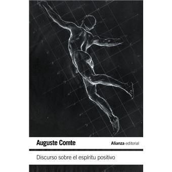 Discurso sobre el espíritu positivo