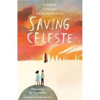 Saving celeste