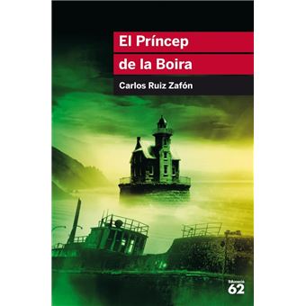 El Príncep de la Boira