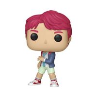 Figura Funko BTS - Jung Kook