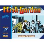 Flash Gordon La Amenaza De Ming Iv 1965 1968